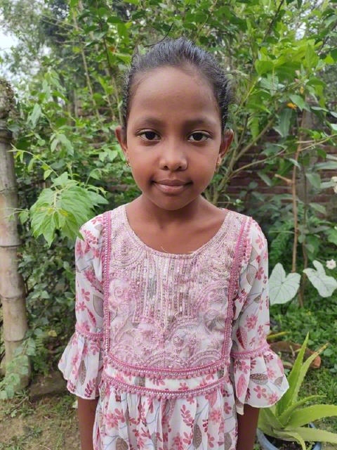 Sponsor A Child